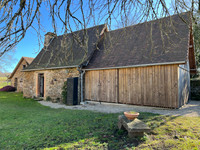 Maison à vendre à Sarrazac, Dordogne - 299.600 € - photo 5