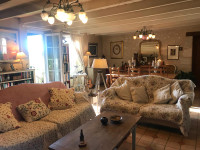 Maison à vendre à Les Lèves-et-Thoumeyragues, Gironde - 318.000 € - photo 9