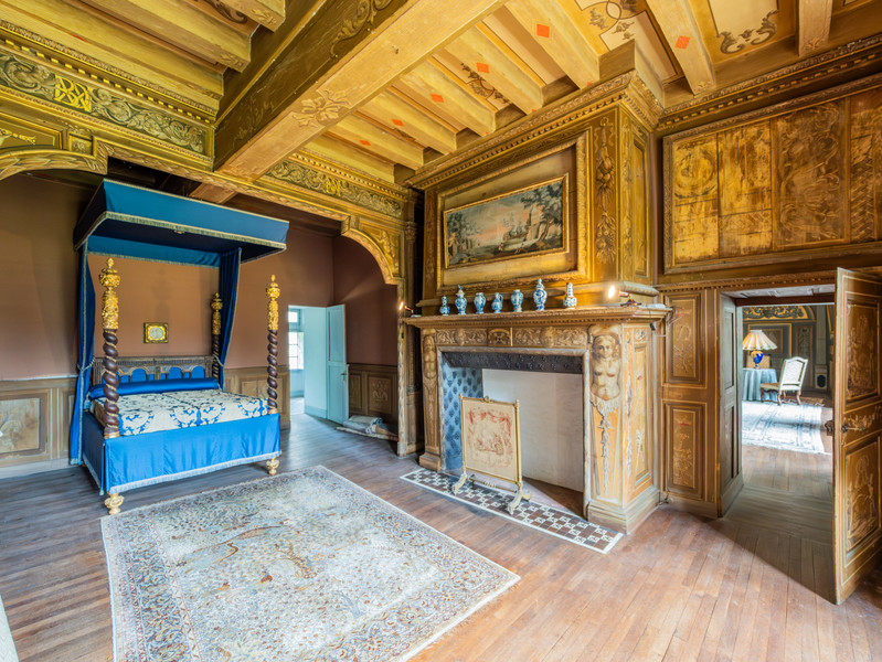 French property for sale in Chazé-sur-Argos, Maine-et-Loire - €2,880,000 - photo 4