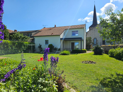 house for sale in Allier