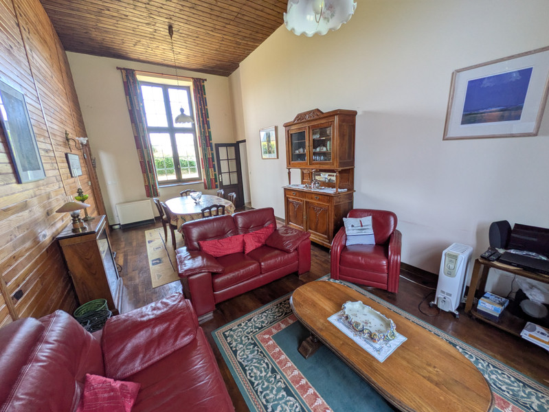 French property for sale in Saint-Thégonnec Loc-Eguiner, Finistère - €172,800 - photo 8
