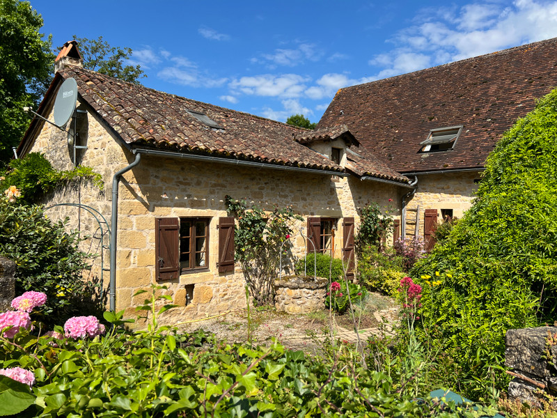 French property for sale in Corgnac-sur-l'Isle, Dordogne - €344,500 - photo 1