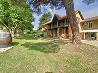 Panoramic view for sale in Masseube Gers Midi_Pyrenees