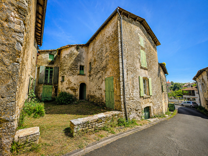 French property for sale in Exoudun, Deux-Sèvres - €349,000 - photo 8
