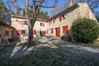 French property, houses and homes for sale in La Bégude-de-Mazenc Drôme Rhone Alps