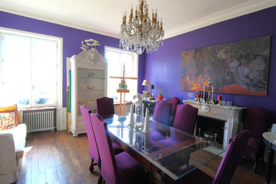 French property for sale in Saint-Savin, Vienne - €692,000 - photo 1
