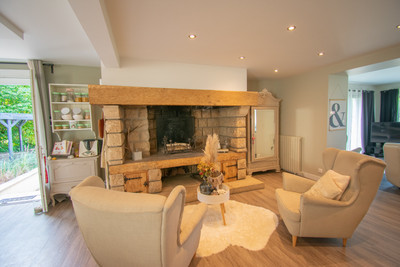 French property for sale in Neuvic, Corrèze - €350,000 - photo 3