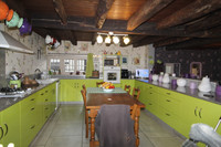 Maison à vendre à Saint-Maurice-des-Lions, Charente - 172.800 € - photo 5
