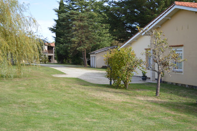 French property for sale in Le Mas-d'Agenais, Lot-et-Garonne - €360,400 - photo 10