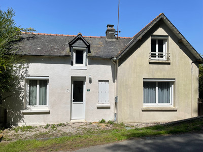 house for sale in Côtes-d'Armor