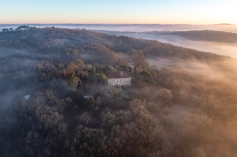 French property for sale in Pezuls, Dordogne - €1,950,000 - photo 9