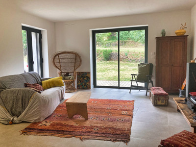 French property for sale in Pézènes-les-Mines, Hérault - €345,000 - photo 5