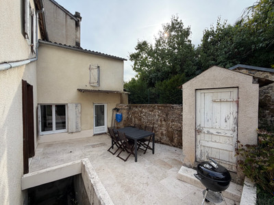 French property for sale in Excideuil, Dordogne - €93,500 - photo 1