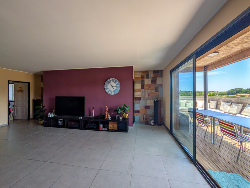 French property for sale in Laurabuc, Aude - €349,000 - photo 1