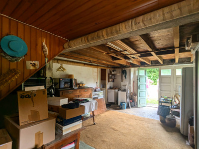 French property for sale in La Coquille, Dordogne - €66,600 - photo 6