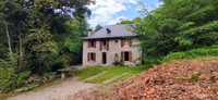 Maison à vendre à Castillon-en-Couserans, Ariège - 180.000 € - photo 2
