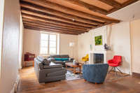 Appartement à vendre à Richelieu, Indre-et-Loire - 99.600 € - photo 4