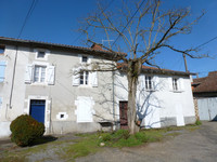 French property, houses and homes for sale in Vayres Haute-Vienne Limousin