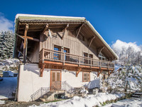 Guest house / gite for sale in Samoëns Haute-Savoie French_Alps