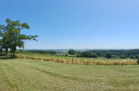 Propriété à vendre à Uxeau, Saône-et-Loire - 210 000 € - photo n°2