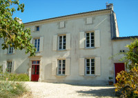 French property, houses and homes for sale in Contré Charente-Maritime Poitou_Charentes