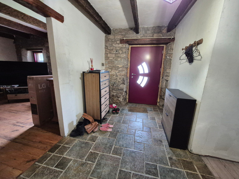 French property for sale in Kerien, Côtes-d'Armor - €278,200 - photo 2