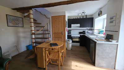French property for sale in Sourdeval, Manche - €307,500 - photo 12