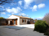Maison à vendre à Aigues-Vives, Hérault - 259 000 € - photo 10