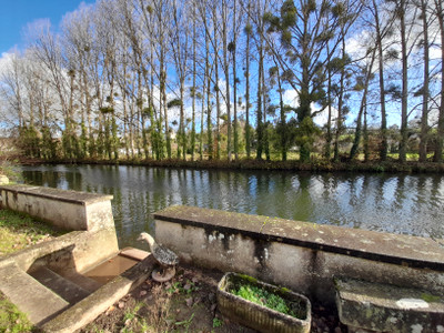 house for sale in Orne