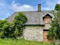 Maison à vendre à Sainte-Honorine-la-Chardonne, Orne - 16 600 € - photo 10