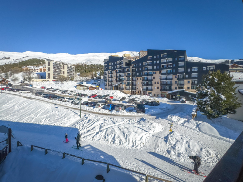 Propriété de ski à vendre - Les Menuires - 268 950 € - photo 3