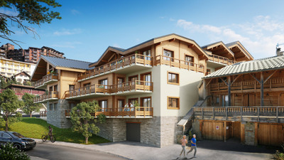 Ski property for sale in Alpe d'Huez - €1,151,000 - photo 7