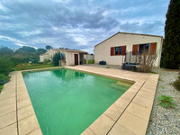 Maison à vendre à Roubia, Aude - 329.500 € - photo 2