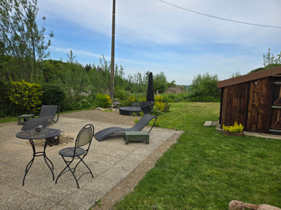 French property for sale in Lonlay-l'Abbaye, Orne - €224,700 - photo 12