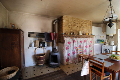 French property for sale in Calès, Dordogne - €167,400 - photo 4