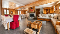 Propriété à vendre à Champagny-en-Vanoise, Savoie - 2 500 000 € - photo n°1