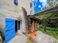 Propriété à vendre à Labastide-Rouairoux, Tarn - 70 000 € - photo n°2