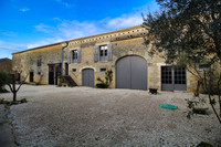 Maison à vendre à Barbezières, Charente - 185 000 € - photo 1