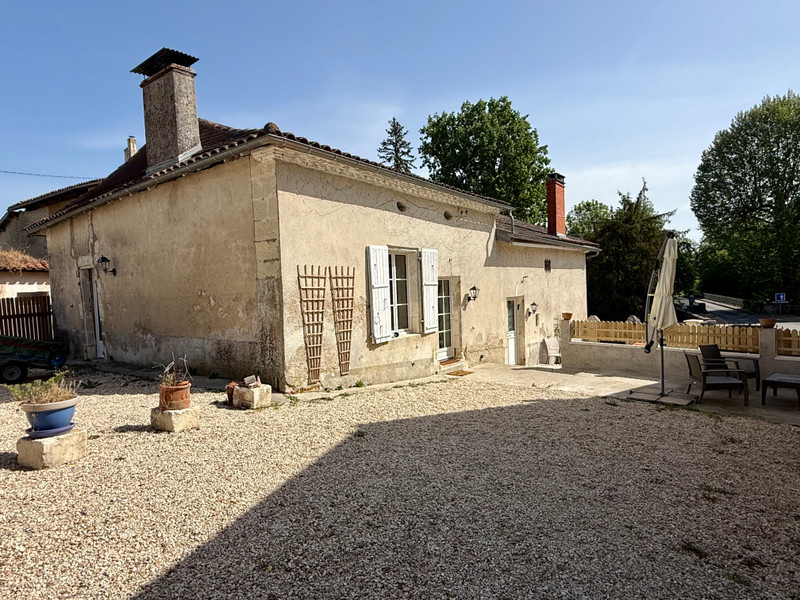French property for sale in Bonnes, Charente - €687,940 - photo 2
