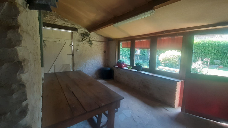 French property for sale in Bailleul, Orne - €137,500 - photo 1