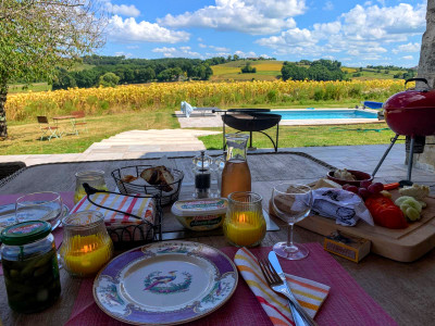 French property for sale in Bouteilles-Saint-Sébastien, Dordogne - €270,000 - photo 14