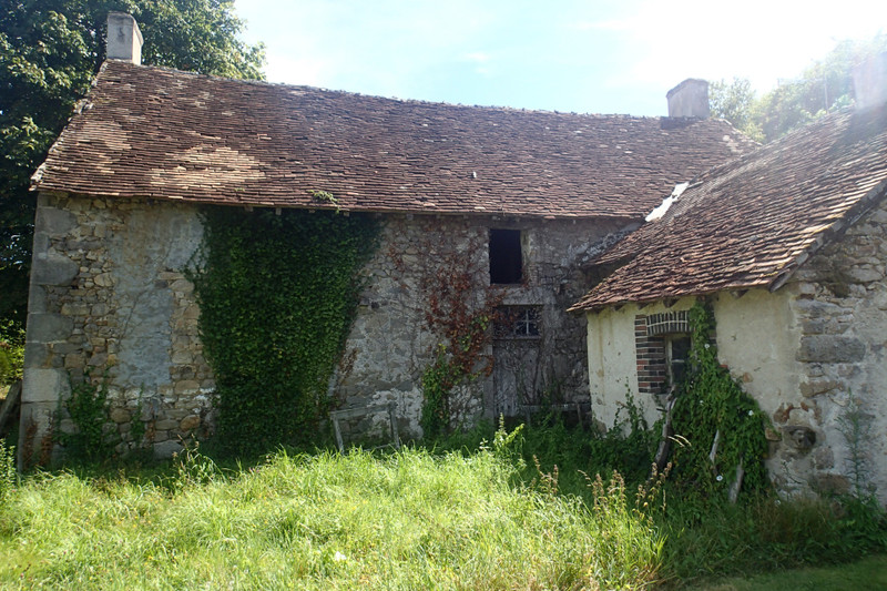 French property for sale in Lussac-les-Églises, Haute-Vienne - &#8364;26,600 - photo 2