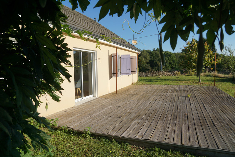 French property for sale in Soudaine-Lavinadière, Corrèze - €172,800 - photo 5