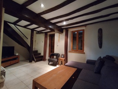 French property for sale in Magnac-Laval, Haute-Vienne - €136,250 - photo 7