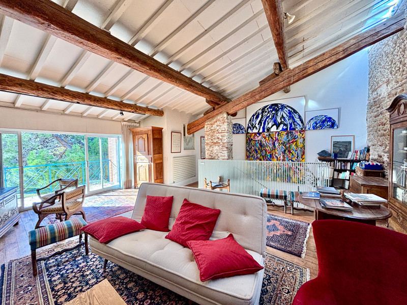 French property for sale in Néfiach, Pyrénées-Orientales - €680,000 - photo 6