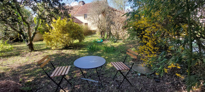 French property for sale in Thédirac, Lot - €195,000 - photo 1