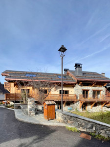chalet à vendre à Alpes françaises (Auvergne-Rhône-Alpes)