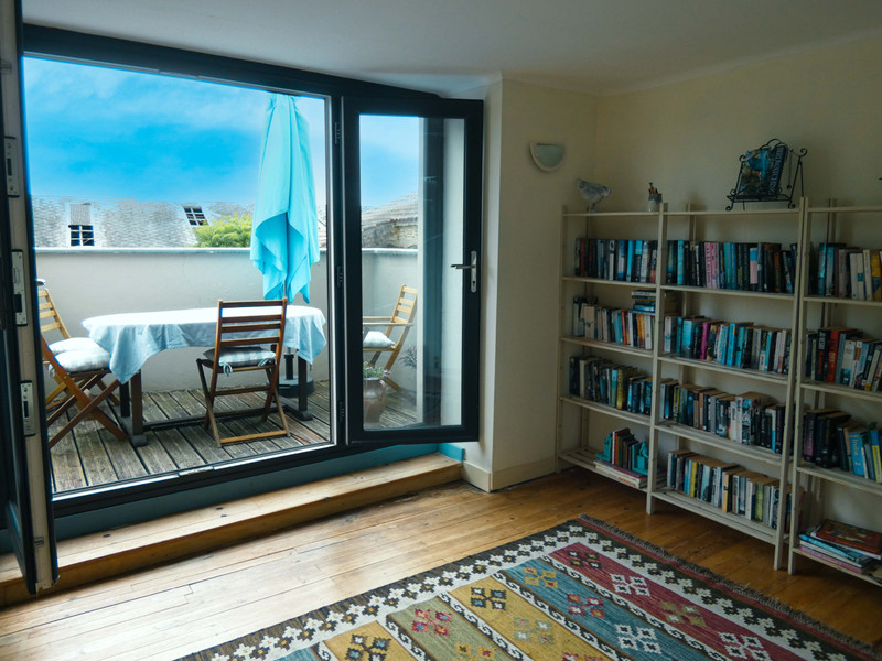 French property for sale in Bazoges-en-Pareds, Vendée - €203,040 - photo 6