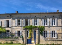 French property, houses and homes for sale in Champagnac Charente-Maritime Poitou_Charentes