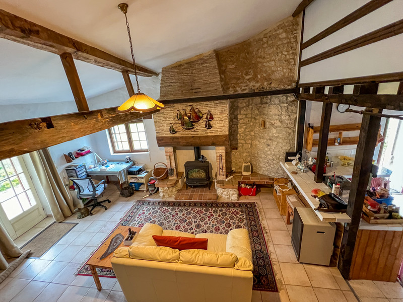 French property for sale in Loubès-Bernac, Lot-et-Garonne - €119,900 - photo 4